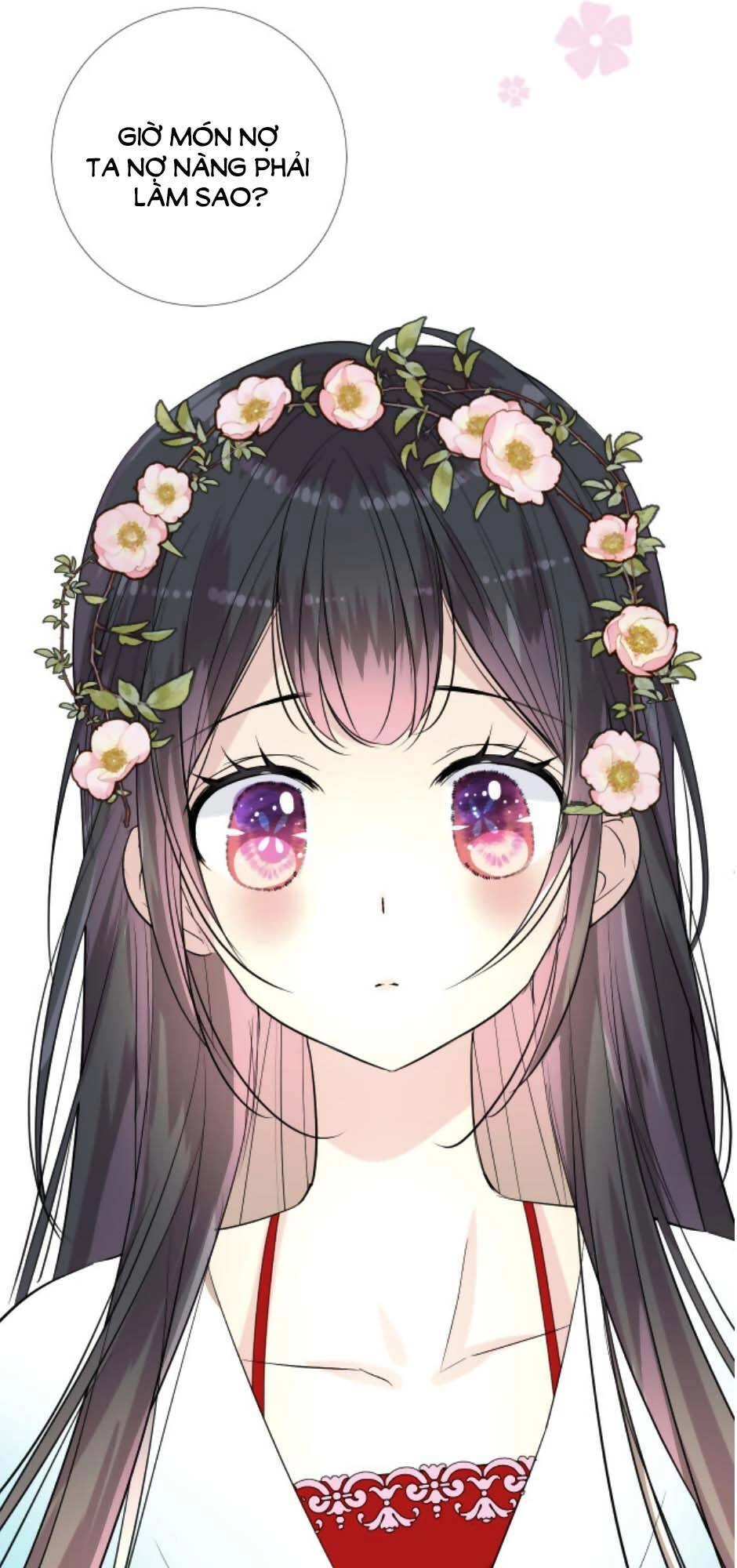 Sao Lại Là Yêu? Chapter 38 - 45