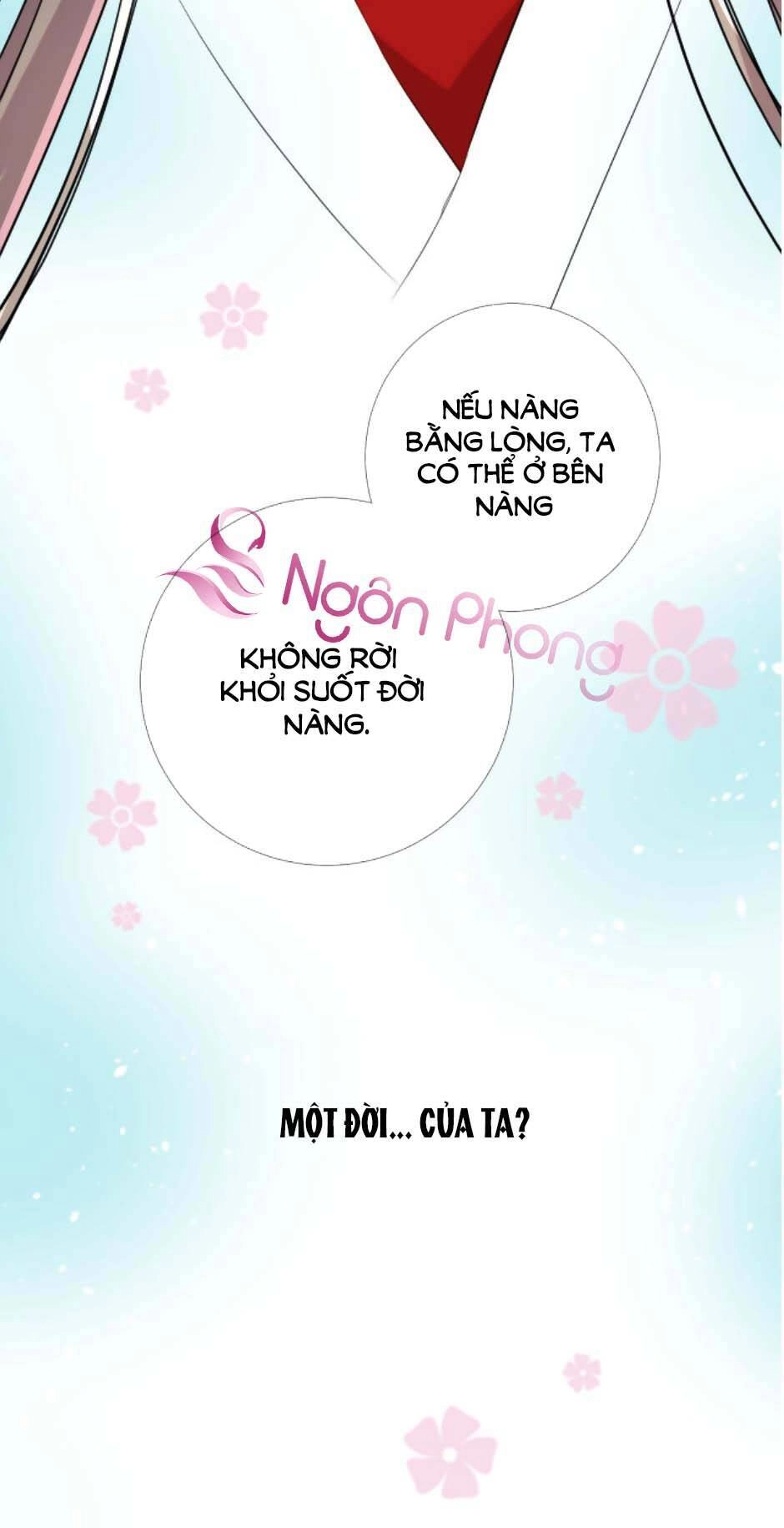Sao Lại Là Yêu? Chapter 38 - 46