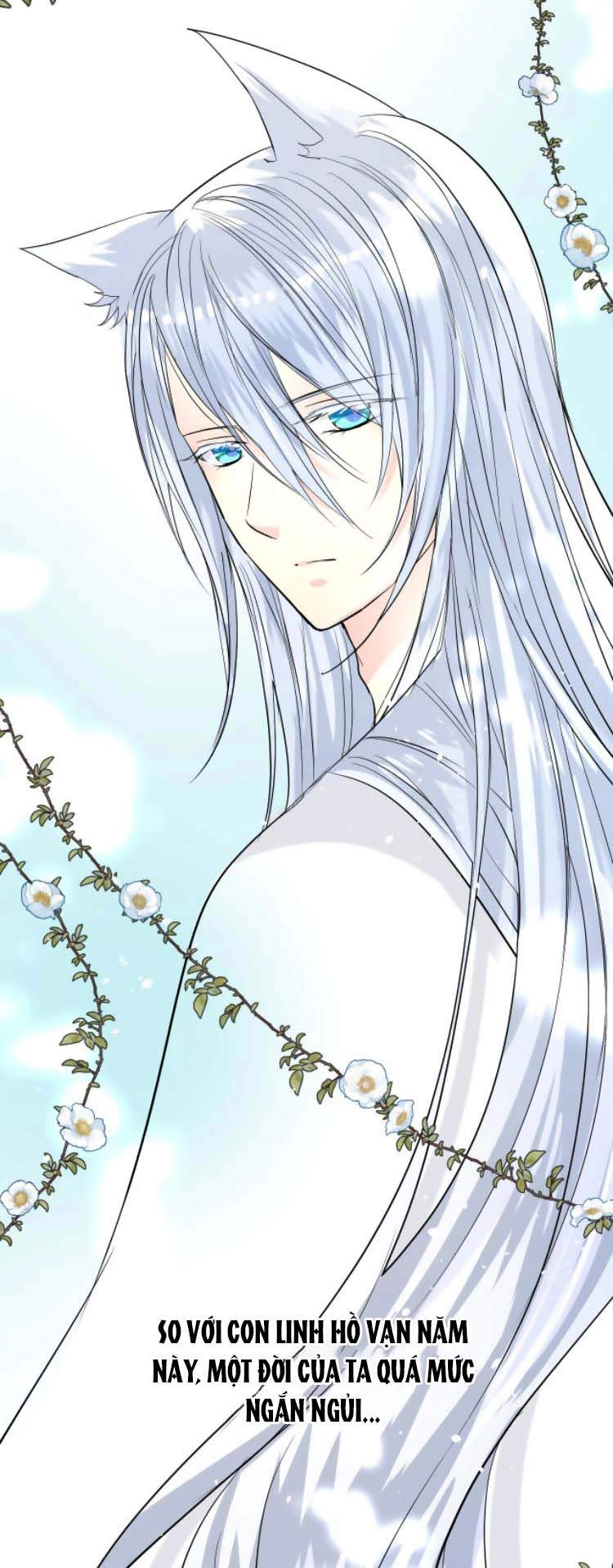 Sao Lại Là Yêu? Chapter 39 - 4