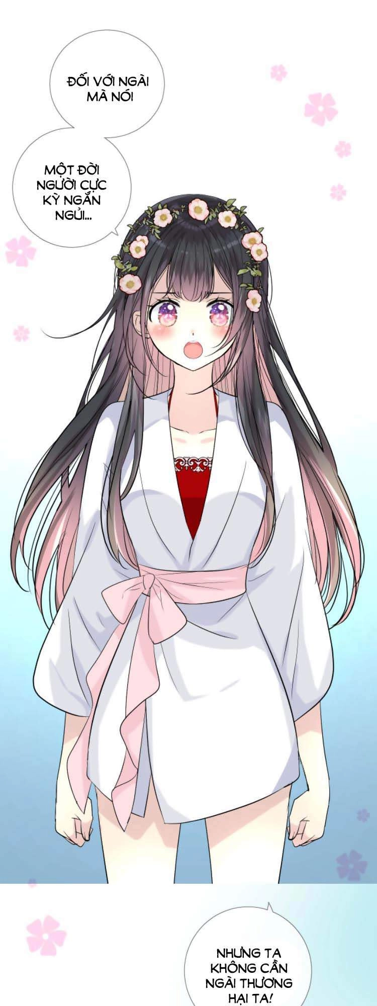 Sao Lại Là Yêu? Chapter 39 - 14