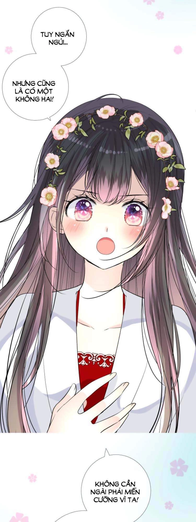 Sao Lại Là Yêu? Chapter 39 - 16