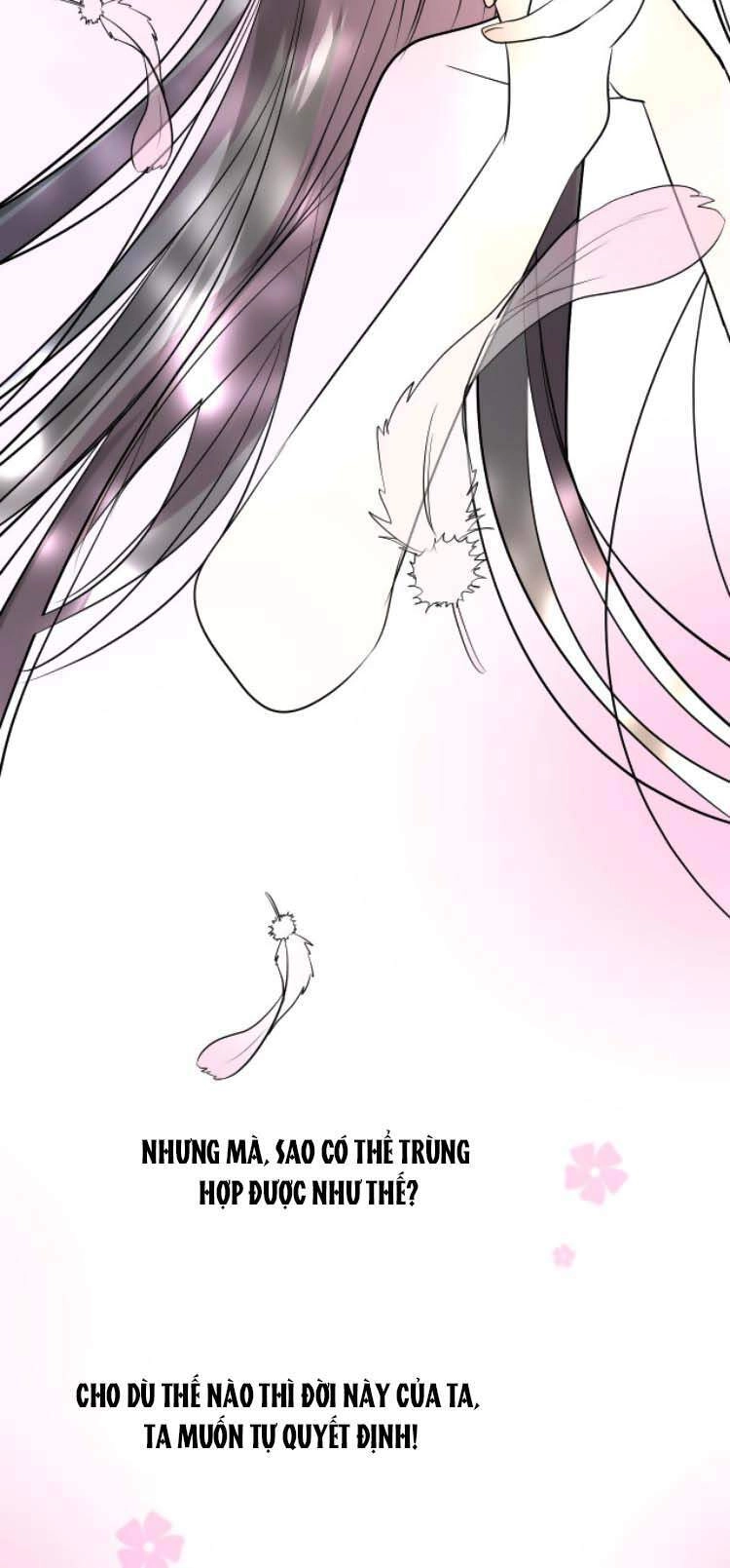 Sao Lại Là Yêu? Chapter 39 - 21