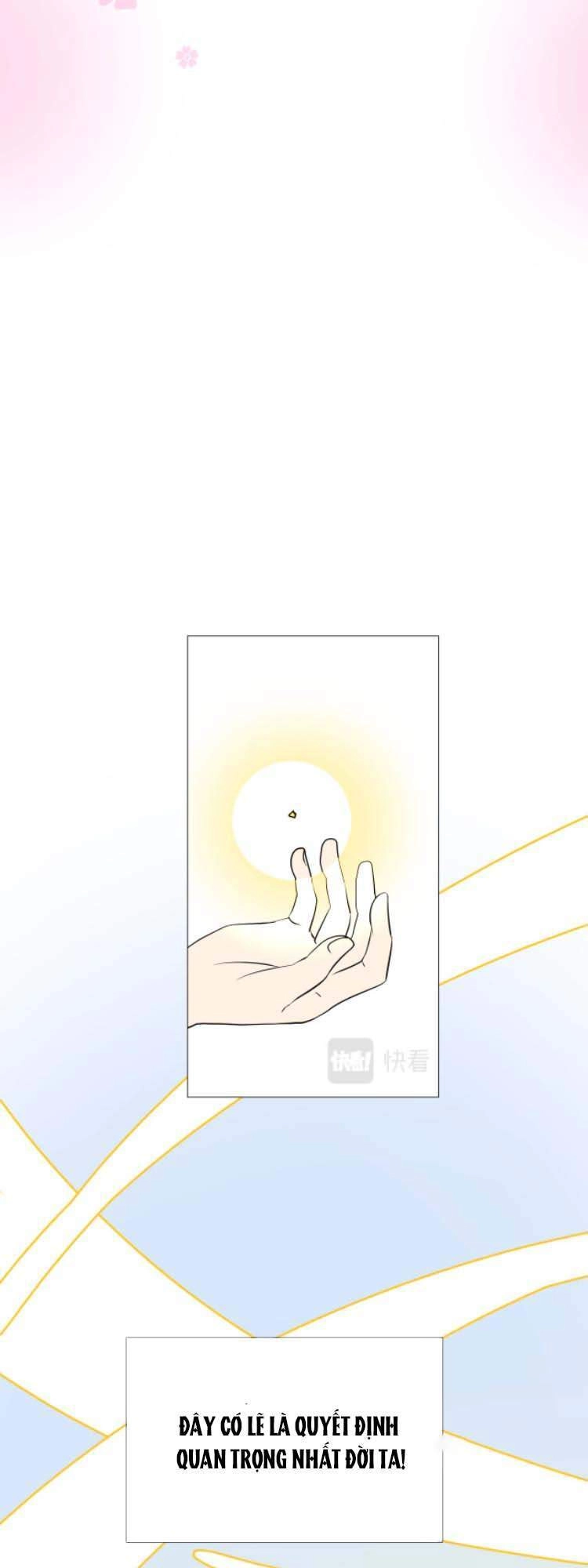 Sao Lại Là Yêu? Chapter 39 - 22