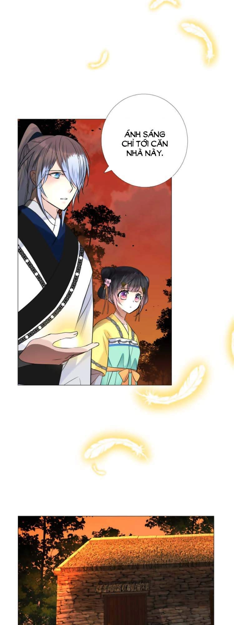 Sao Lại Là Yêu? Chapter 39 - 27