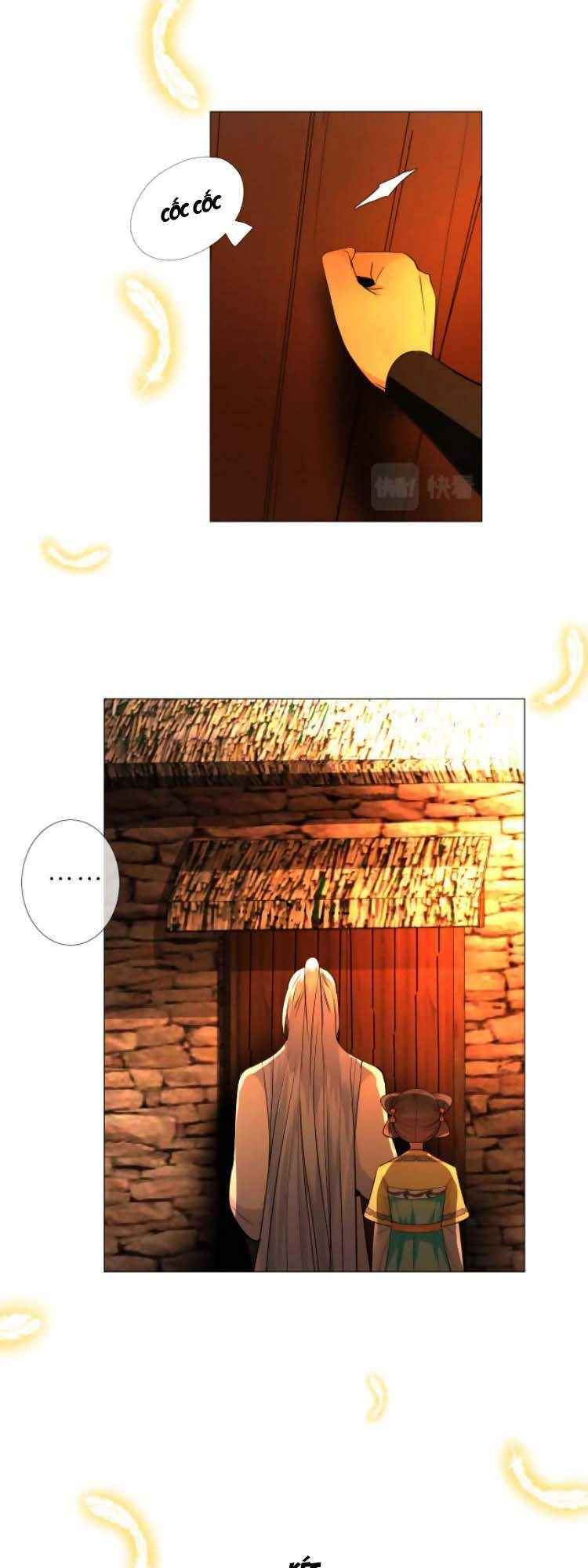 Sao Lại Là Yêu? Chapter 39 - 31