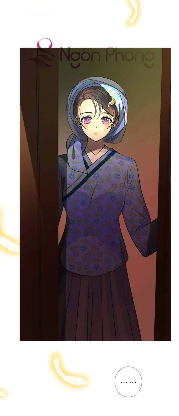 Sao Lại Là Yêu? Chapter 39 - 33