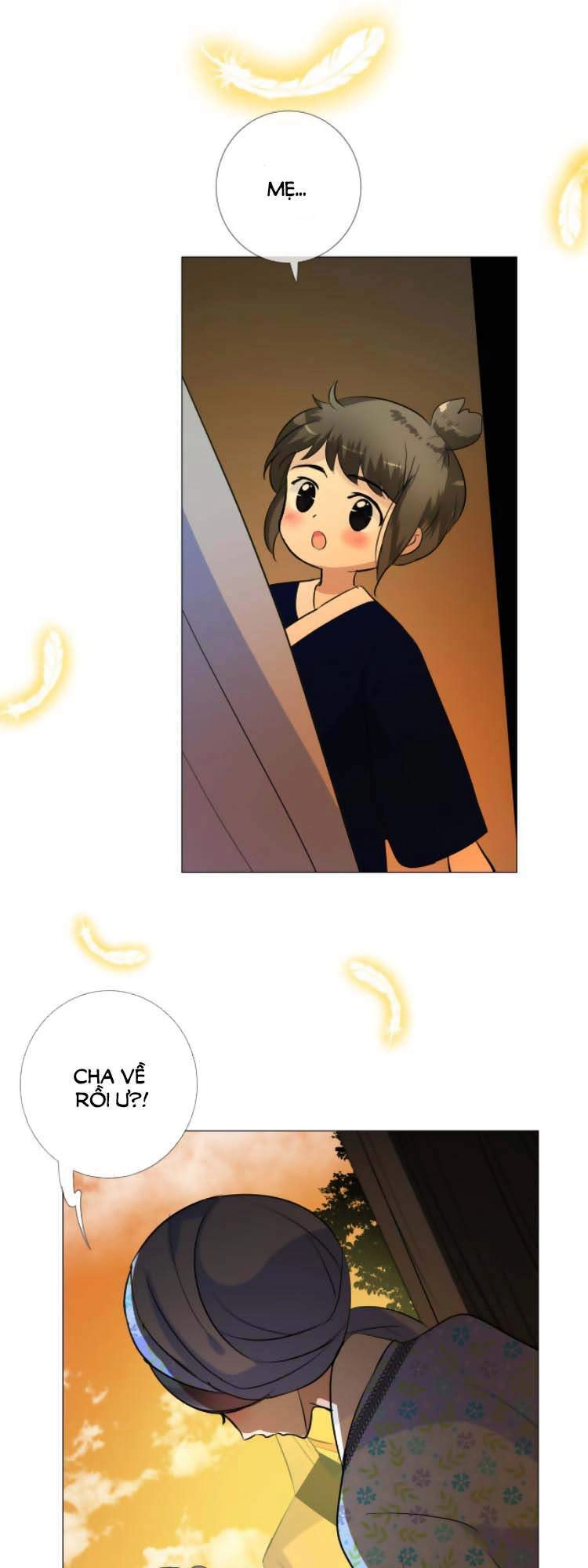 Sao Lại Là Yêu? Chapter 39 - 39