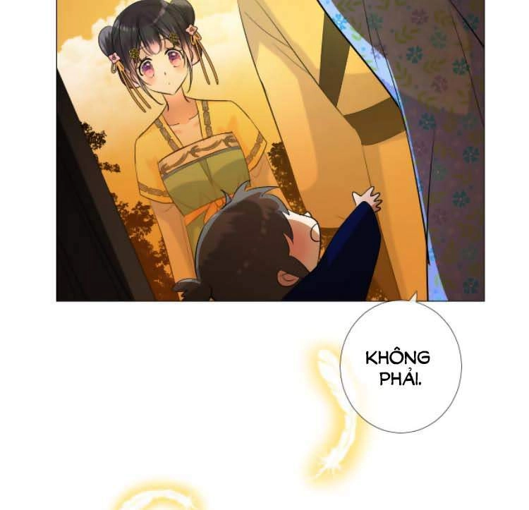 Sao Lại Là Yêu? Chapter 39 - 40