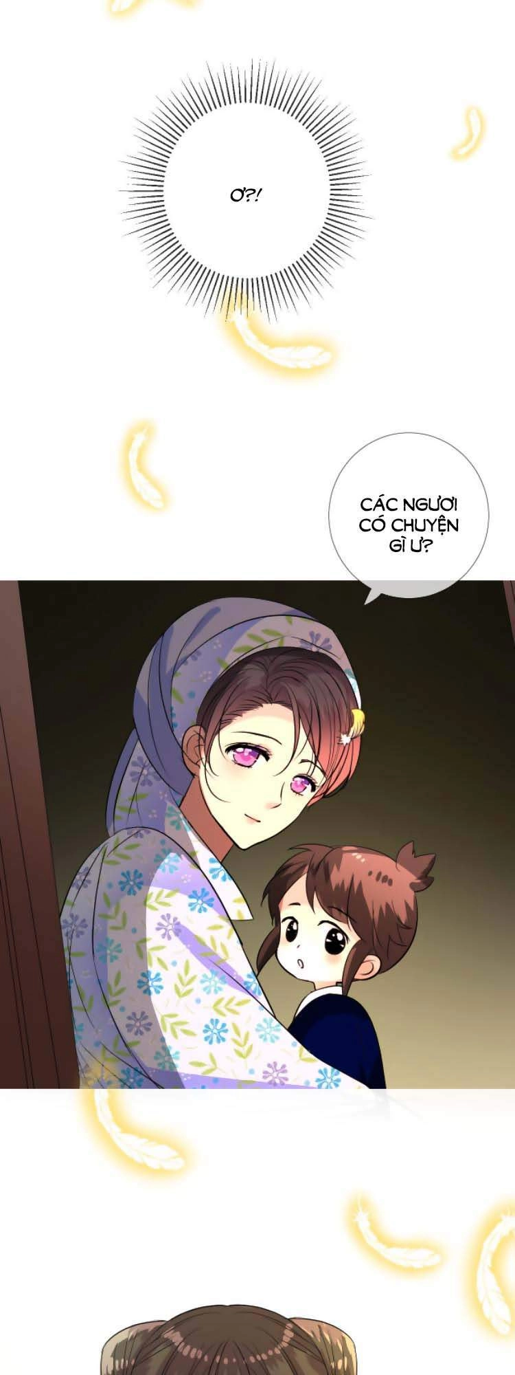 Sao Lại Là Yêu? Chapter 39 - 41