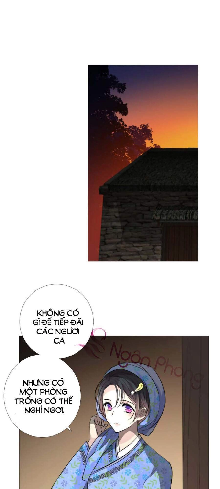 Sao Lại Là Yêu? Chapter 40 - 2