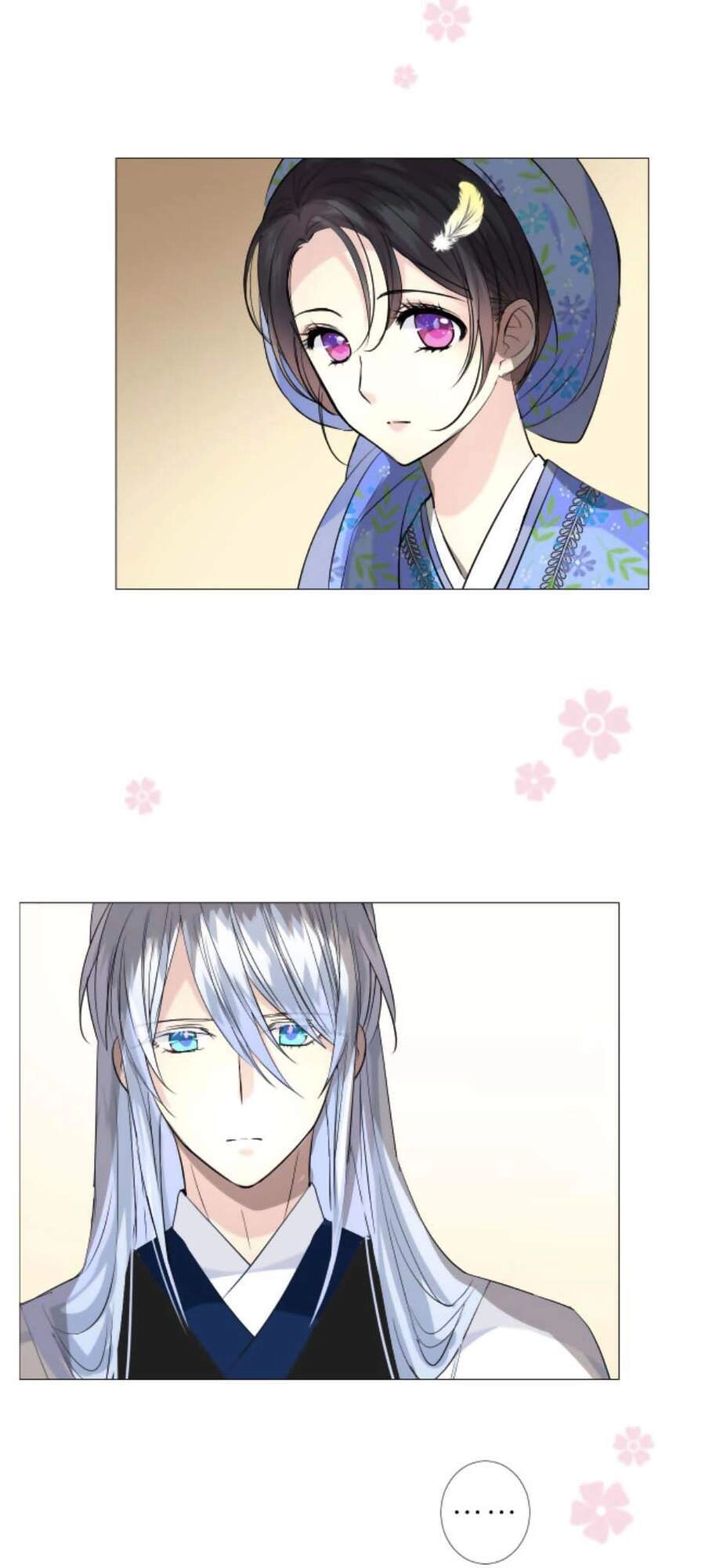 Sao Lại Là Yêu? Chapter 40 - 6