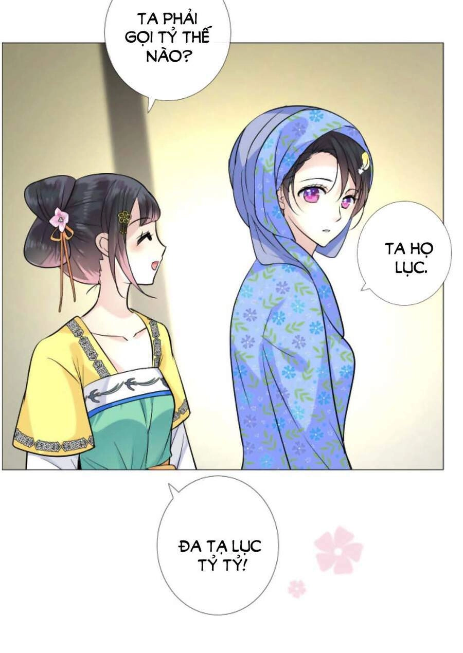 Sao Lại Là Yêu? Chapter 40 - 9