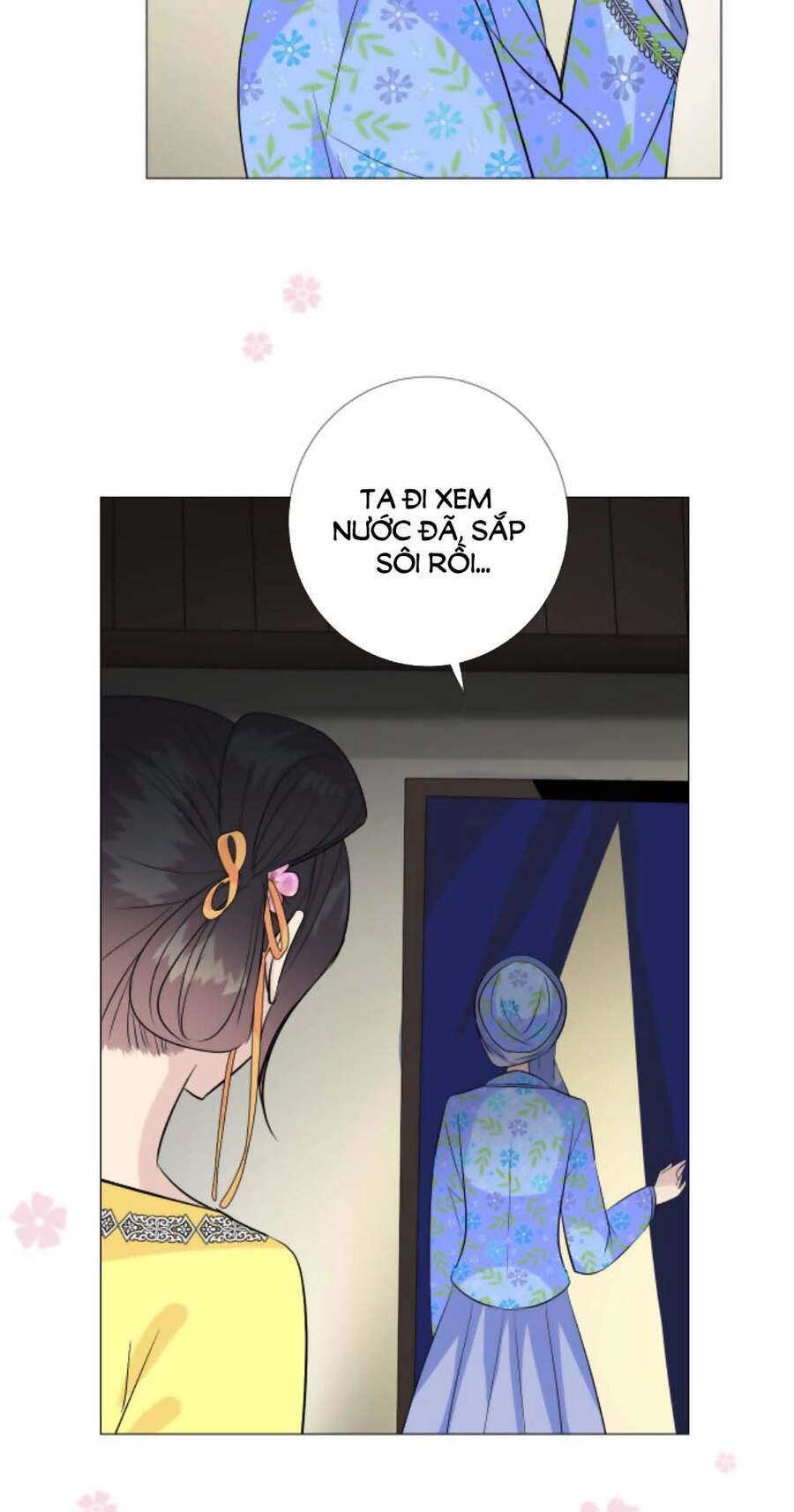 Sao Lại Là Yêu? Chapter 40 - 11