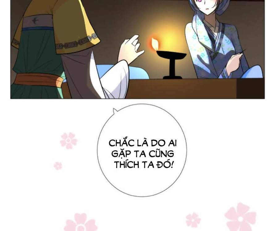 Sao Lại Là Yêu? Chapter 40 - 22