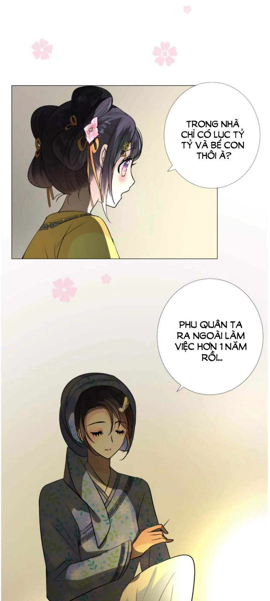 Sao Lại Là Yêu? Chapter 40 - 25