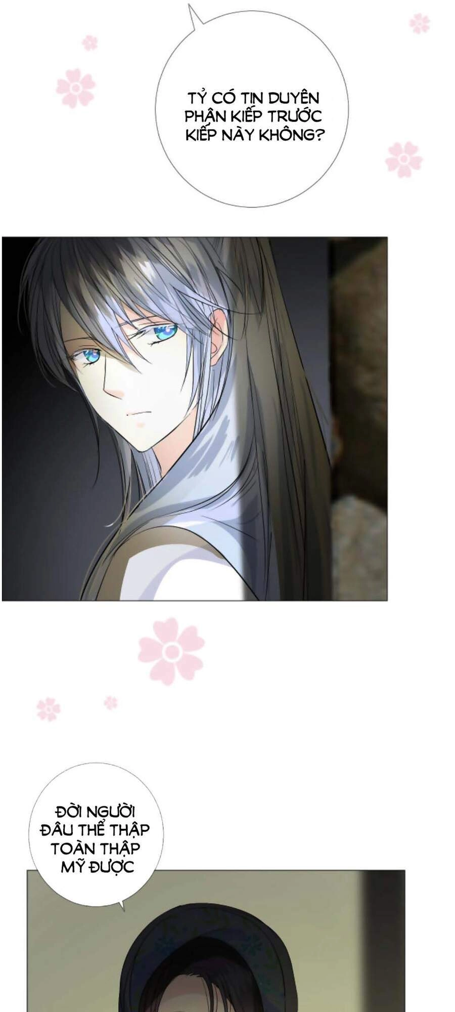 Sao Lại Là Yêu? Chapter 40 - 29