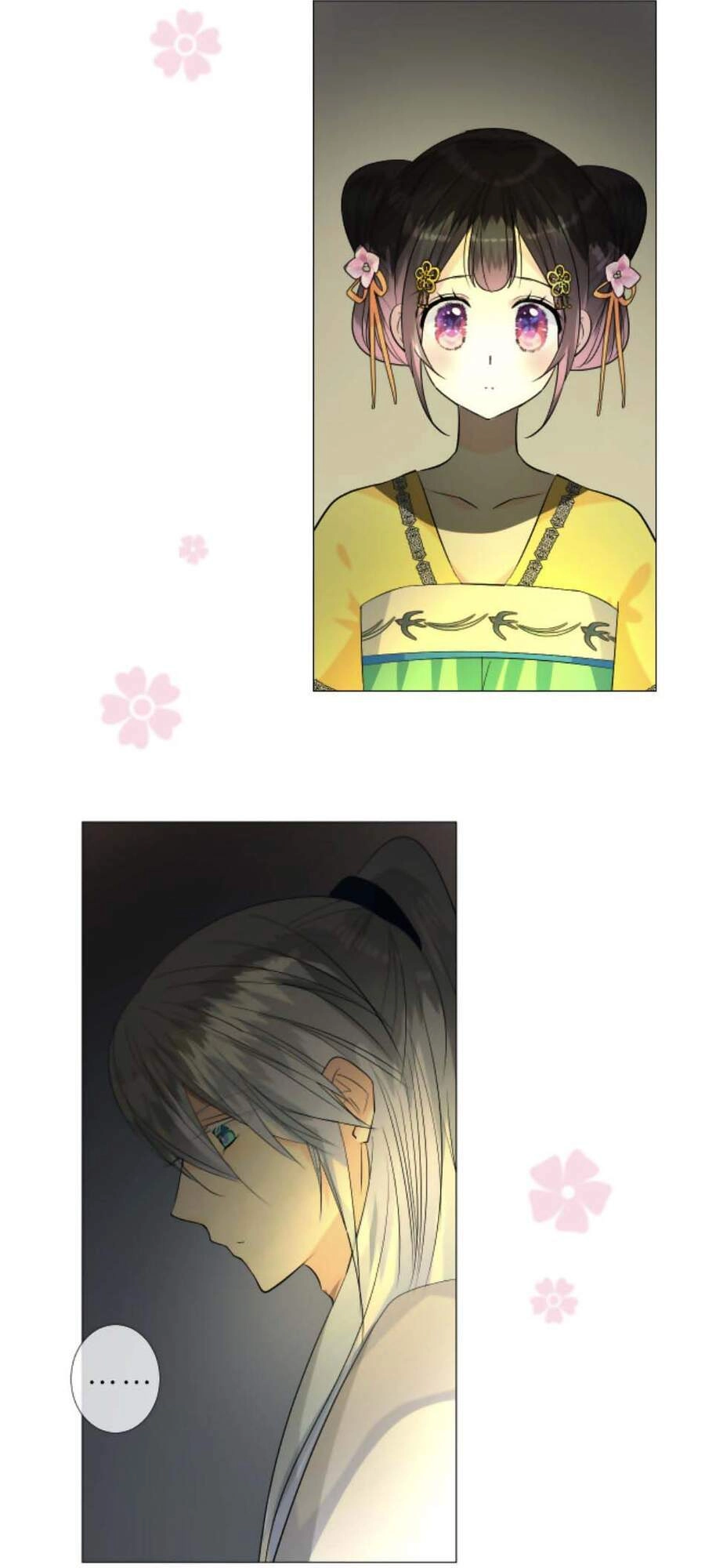 Sao Lại Là Yêu? Chapter 40 - 31