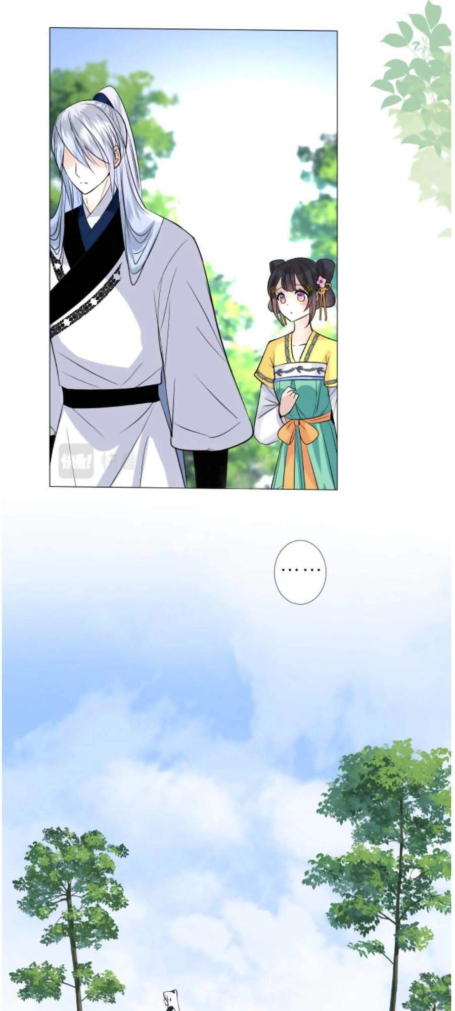 Sao Lại Là Yêu? Chapter 40 - 35