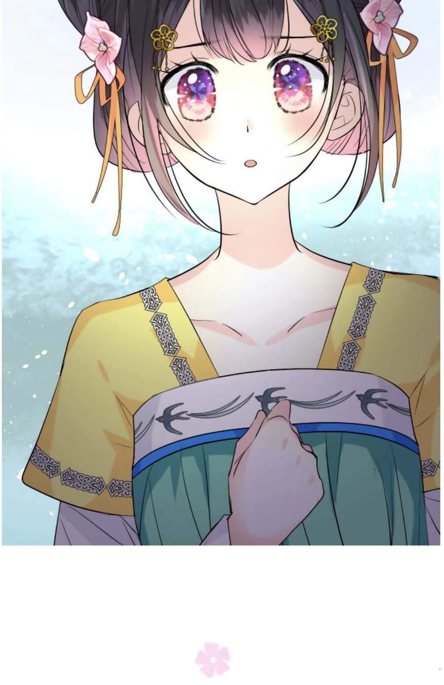 Sao Lại Là Yêu? Chapter 41 - 5