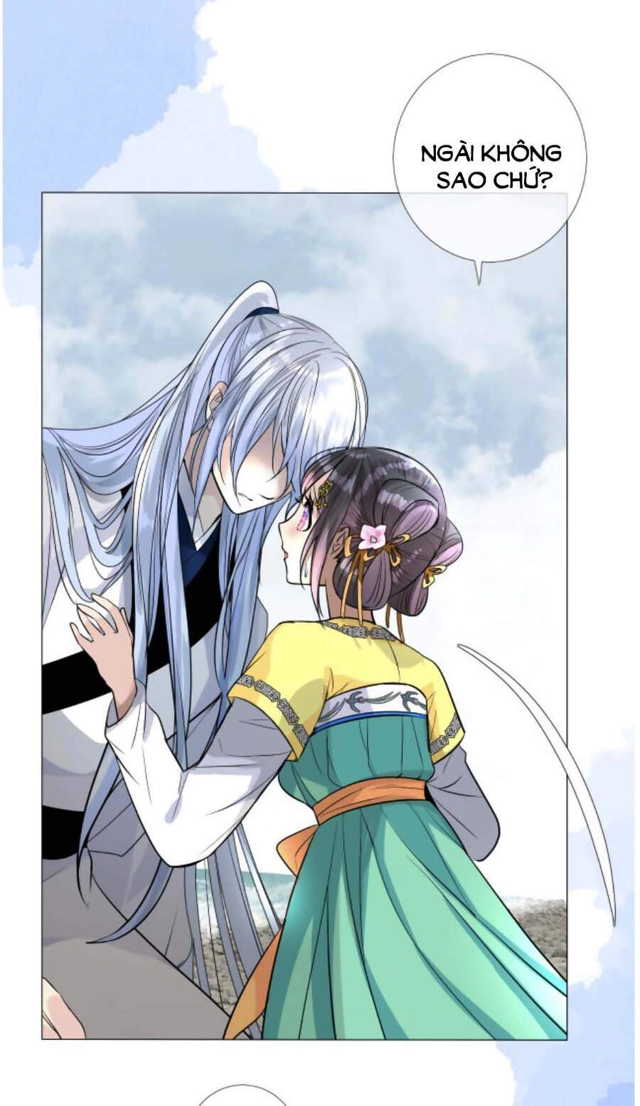 Sao Lại Là Yêu? Chapter 41 - 23