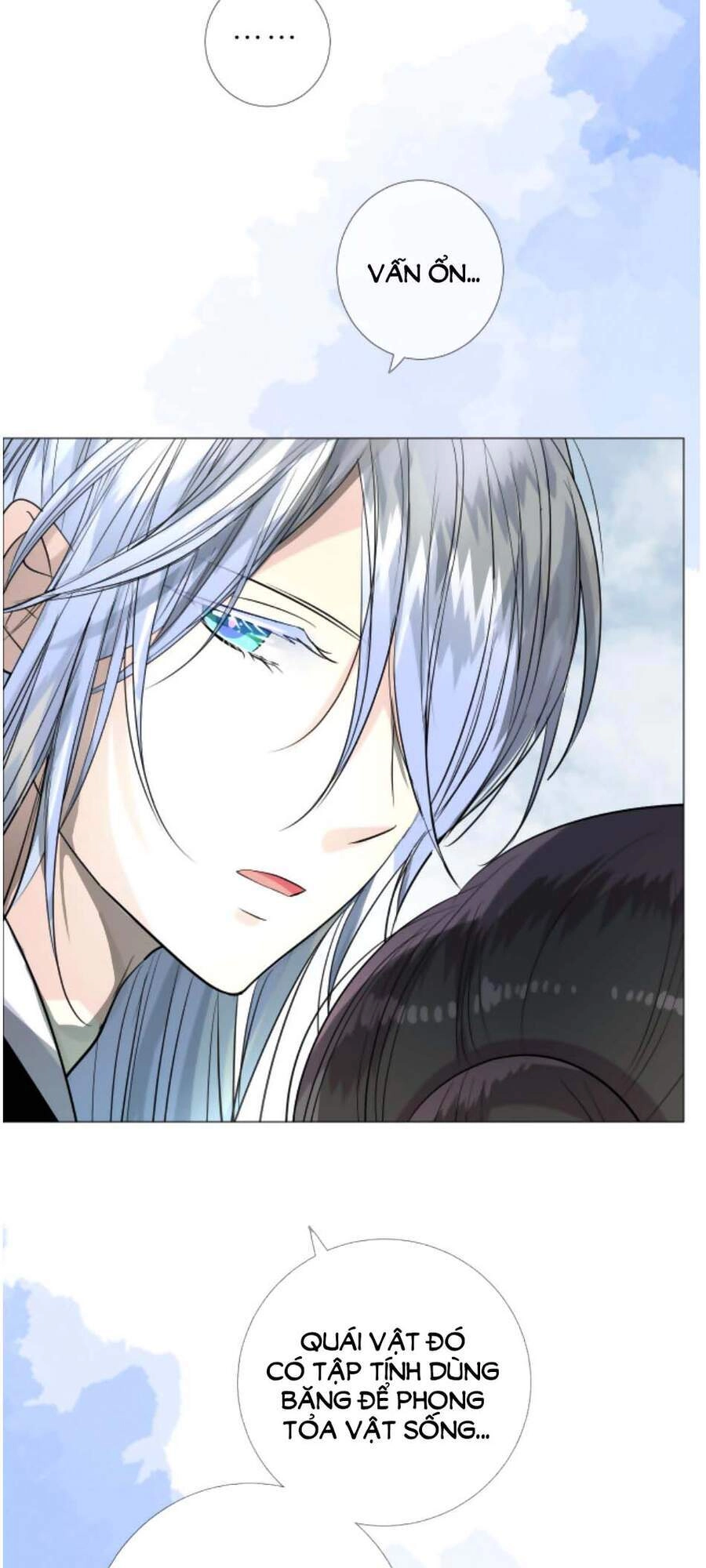 Sao Lại Là Yêu? Chapter 41 - 24