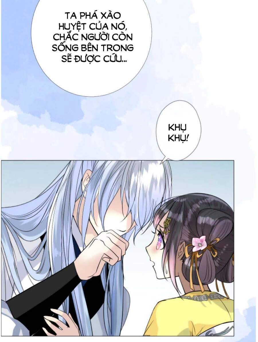 Sao Lại Là Yêu? Chapter 41 - 25
