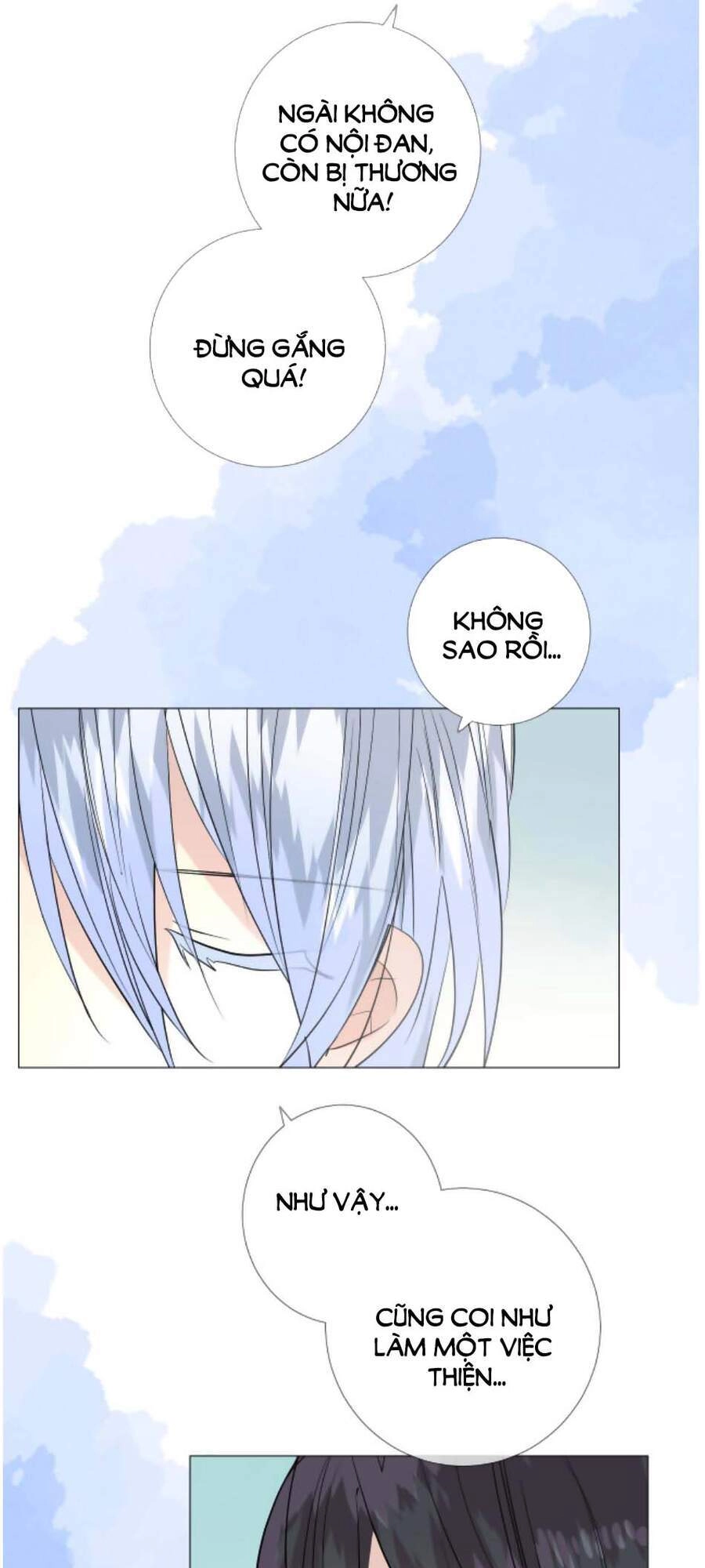 Sao Lại Là Yêu? Chapter 41 - 26
