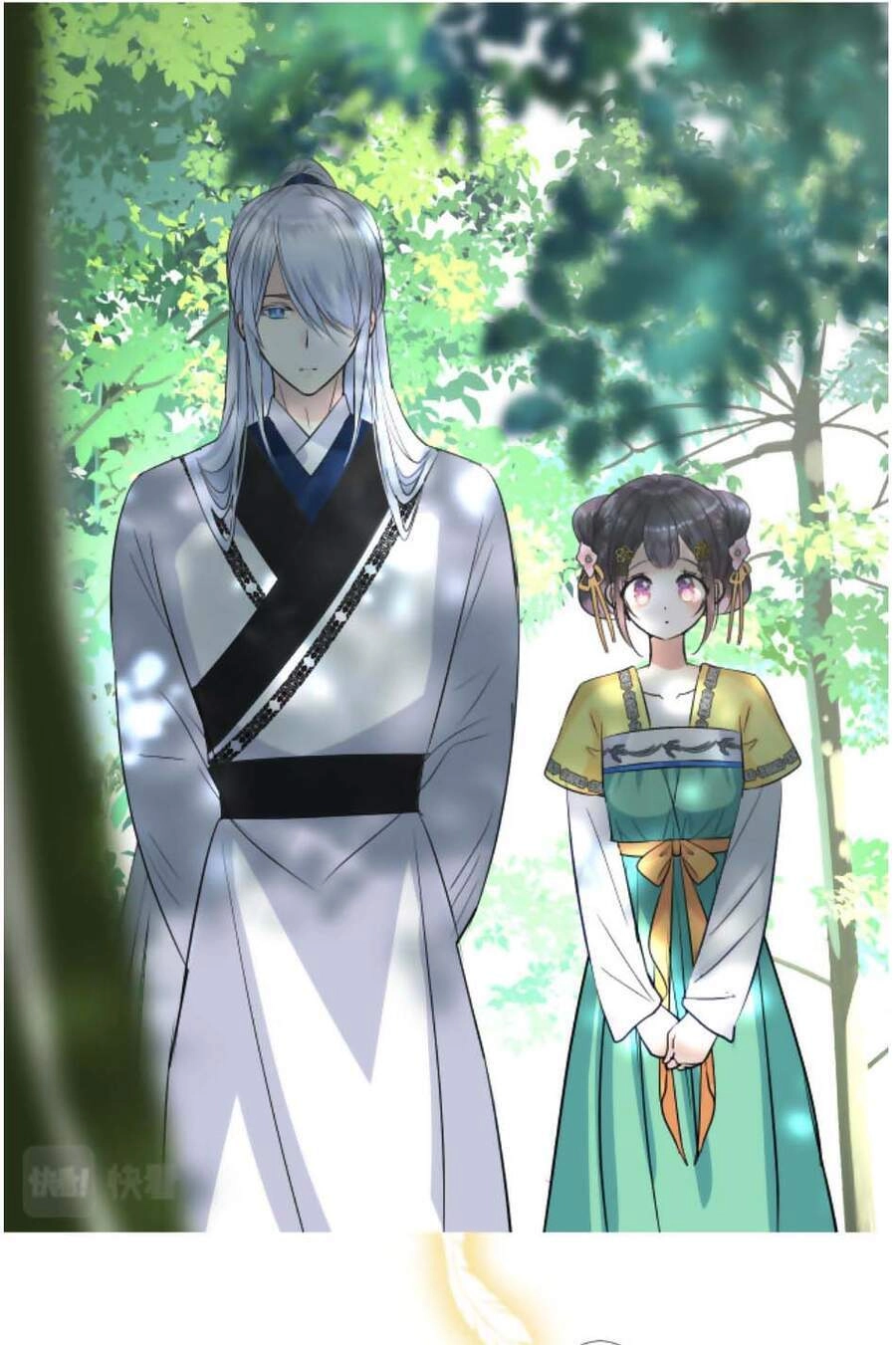 Sao Lại Là Yêu? Chapter 41 - 33