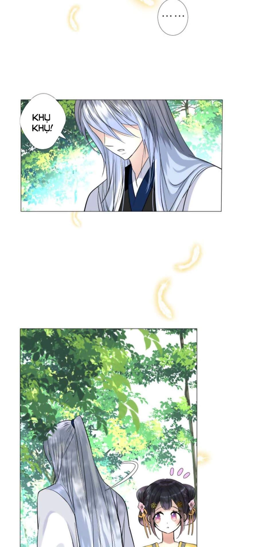 Sao Lại Là Yêu? Chapter 41 - 34