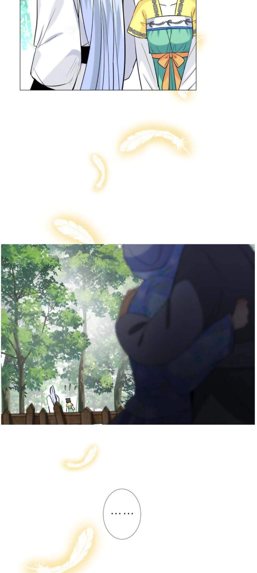 Sao Lại Là Yêu? Chapter 41 - 35