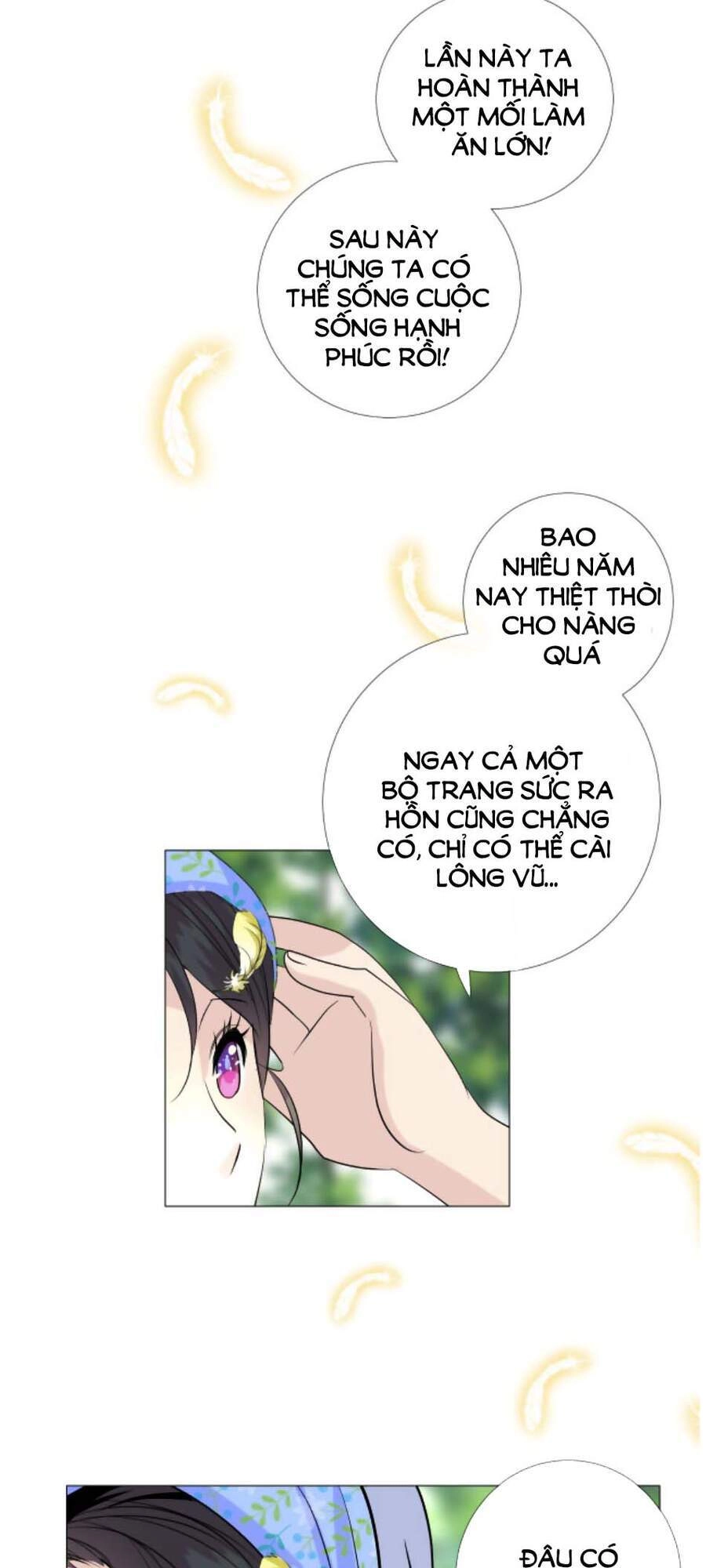 Sao Lại Là Yêu? Chapter 41 - 37