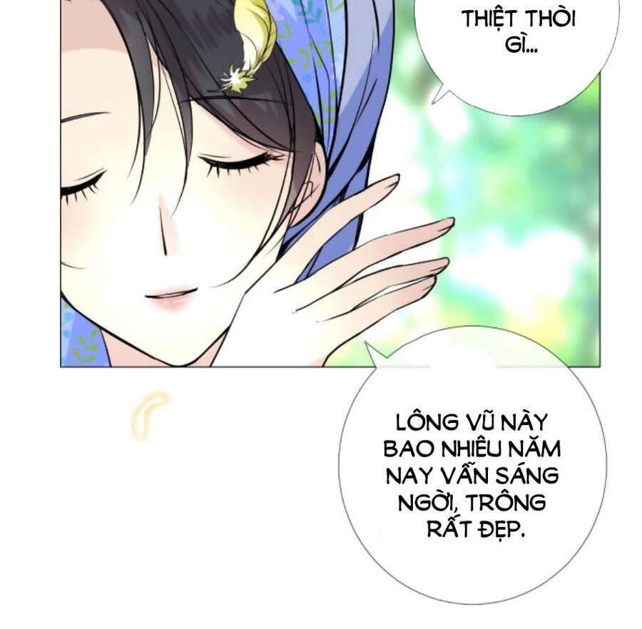 Sao Lại Là Yêu? Chapter 41 - 38