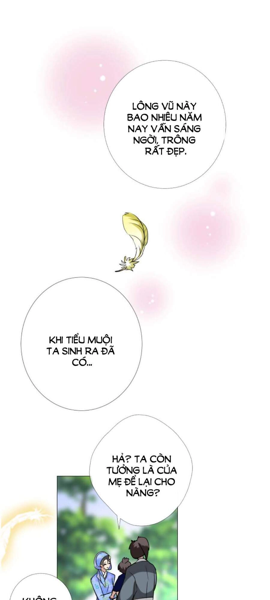 Sao Lại Là Yêu? Chapter 41 - 39