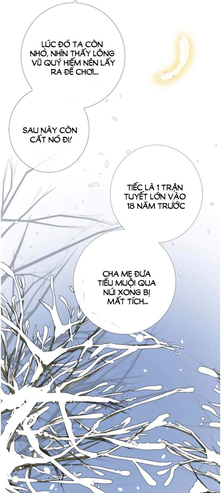 Sao Lại Là Yêu? Chapter 41 - 41