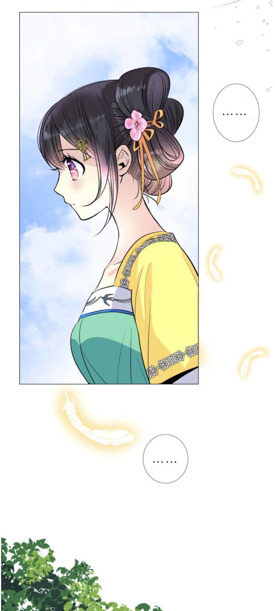 Sao Lại Là Yêu? Chapter 41 - 43