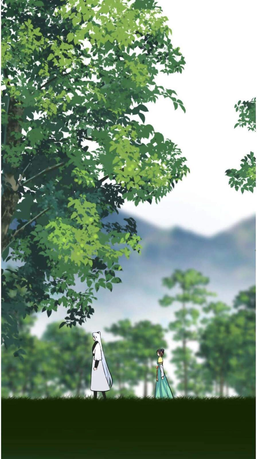 Sao Lại Là Yêu? Chapter 41 - 44