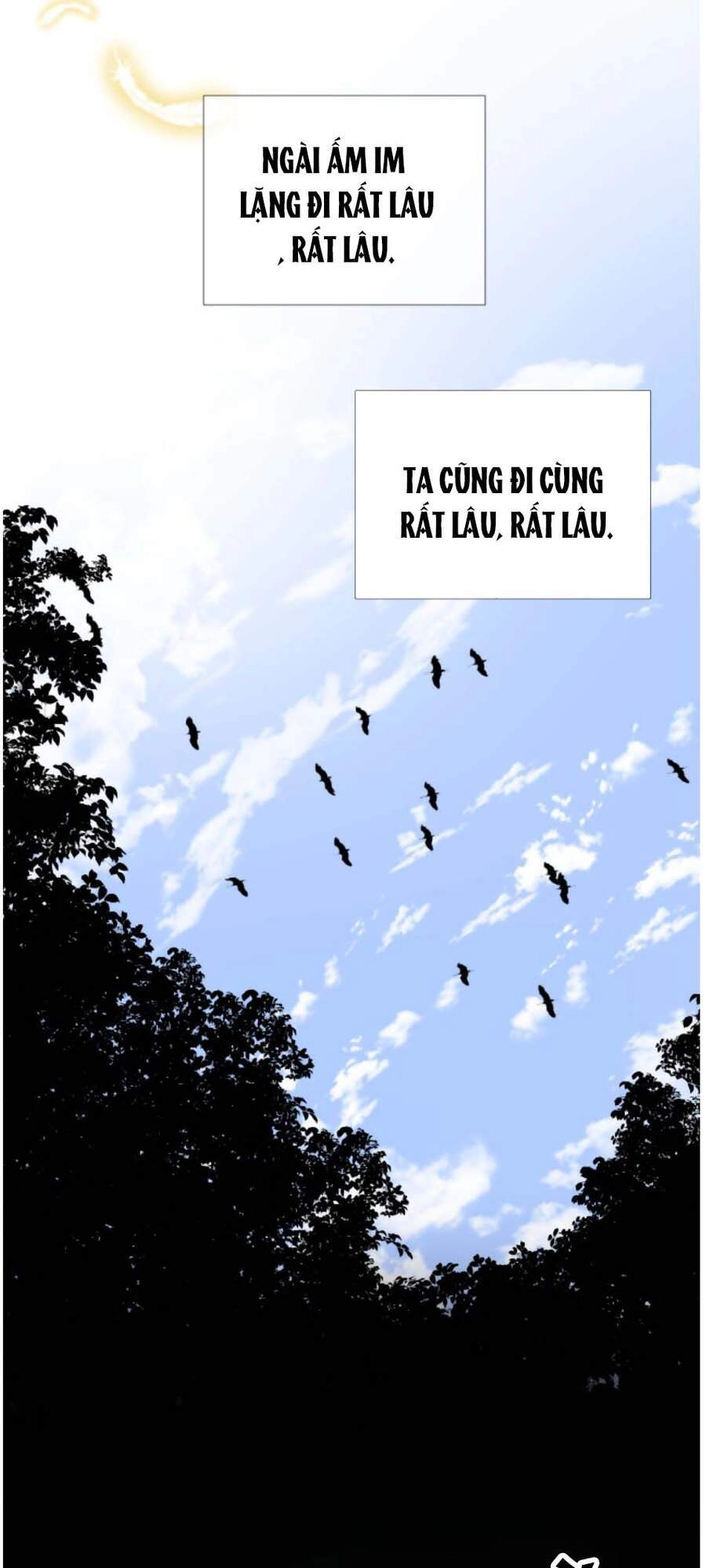 Sao Lại Là Yêu? Chapter 41 - 47