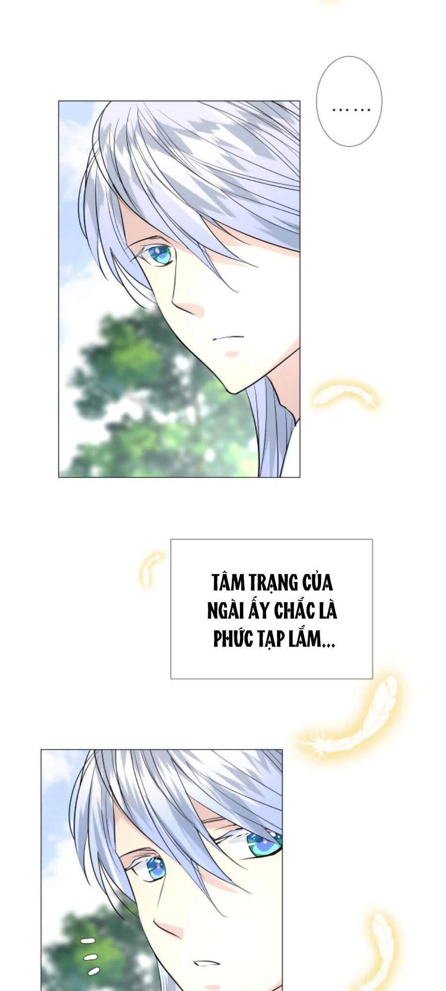 Sao Lại Là Yêu? Chapter 41 - 49