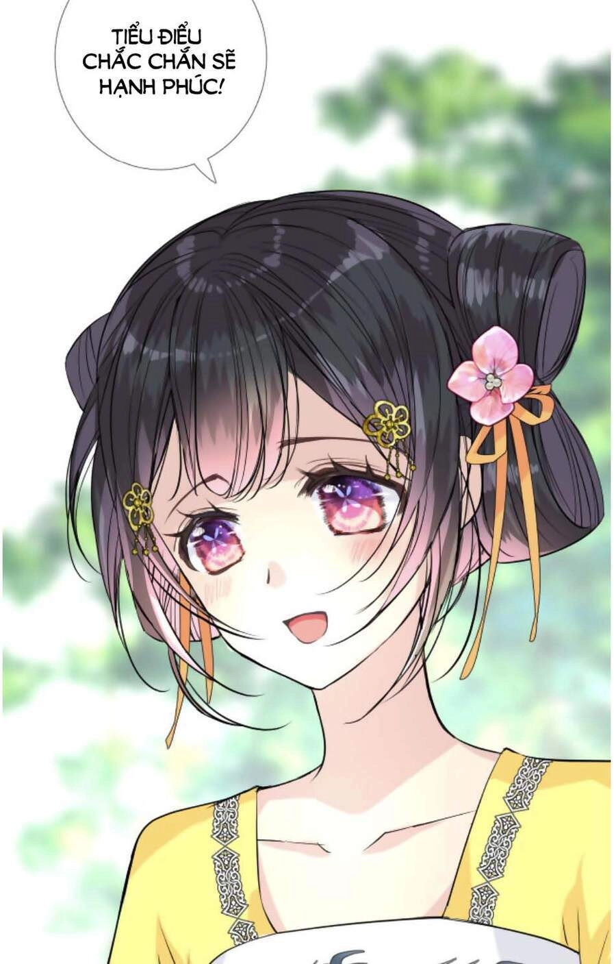 Sao Lại Là Yêu? Chapter 41 - 52