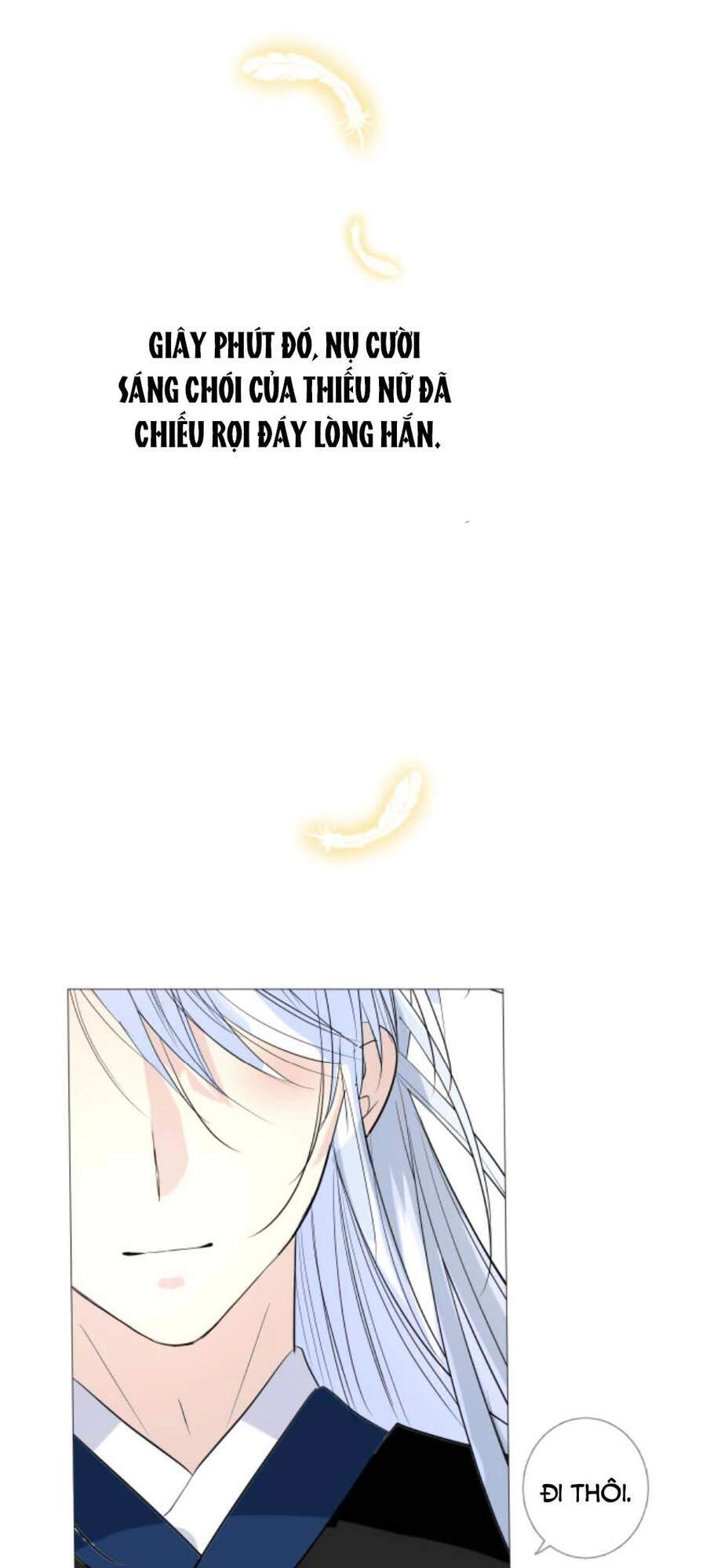 Sao Lại Là Yêu? Chapter 41 - 55