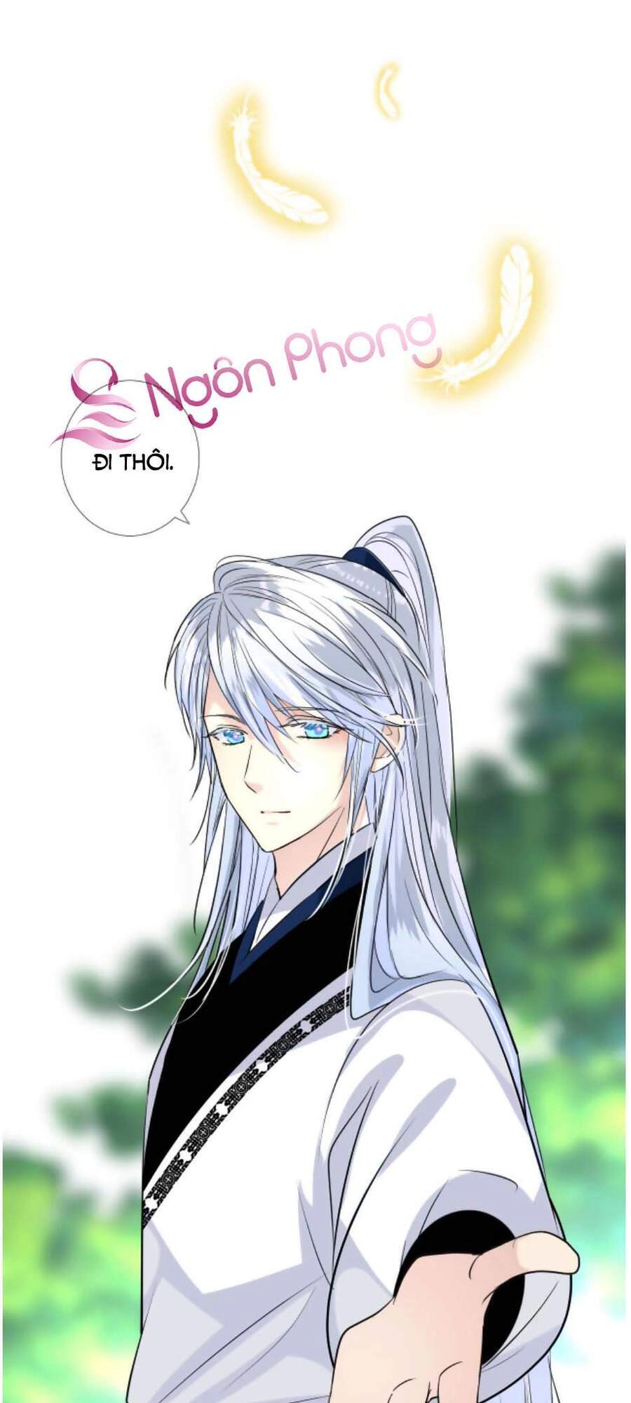 Sao Lại Là Yêu? Chapter 42 - 2