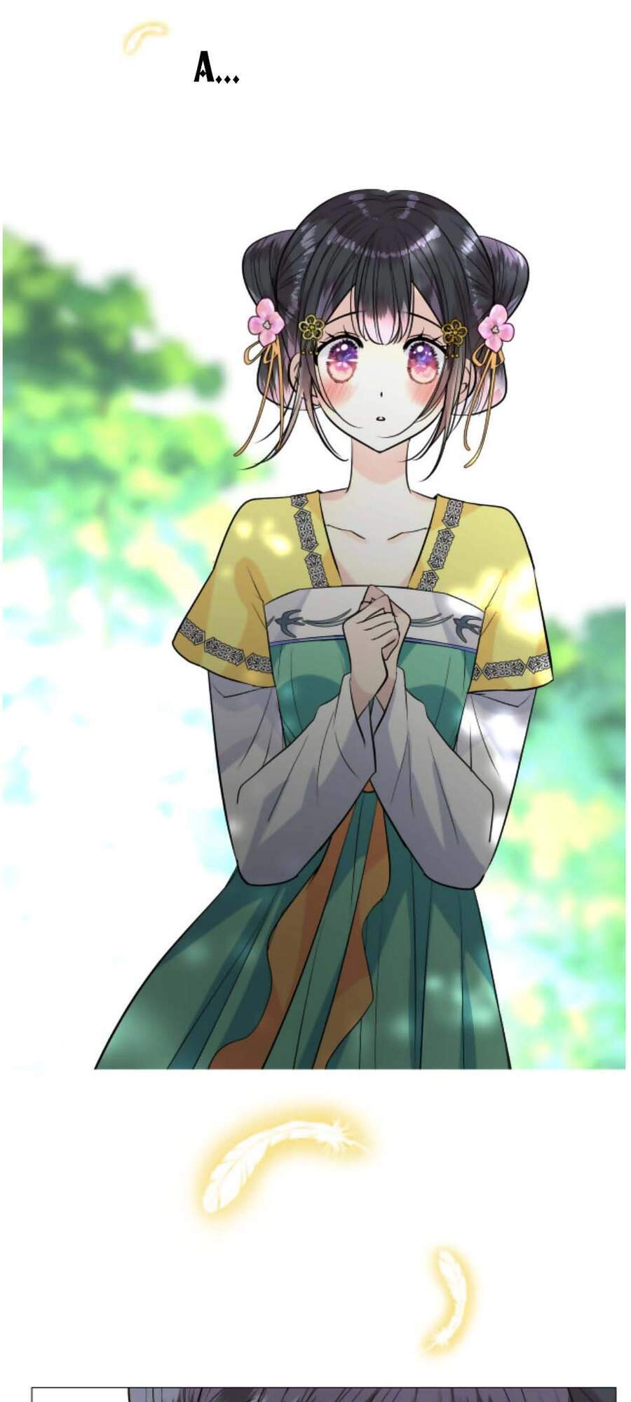 Sao Lại Là Yêu? Chapter 42 - 4