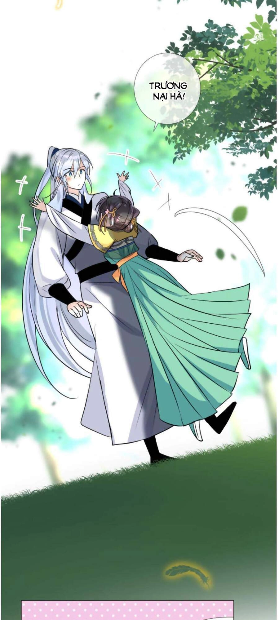 Sao Lại Là Yêu? Chapter 42 - 6