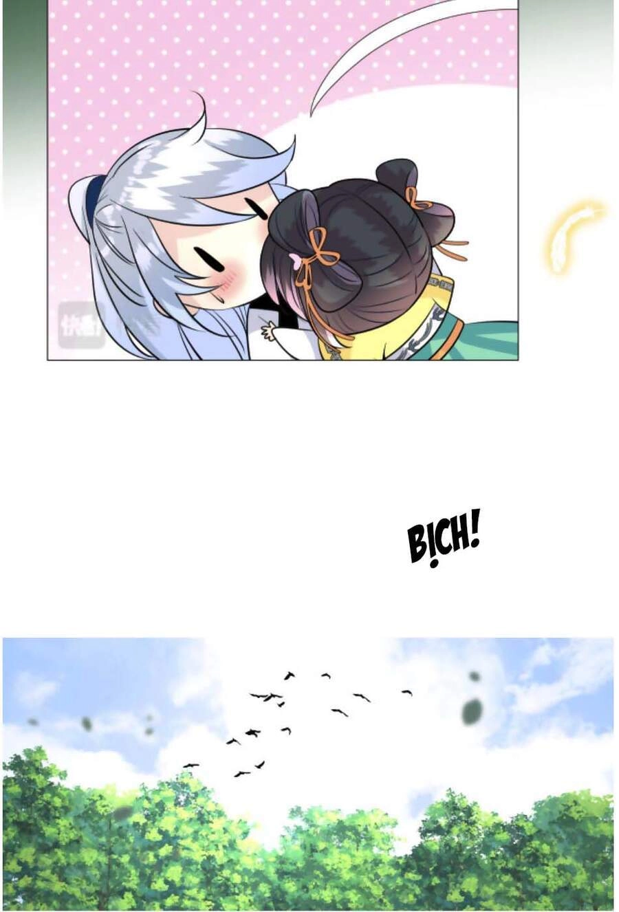 Sao Lại Là Yêu? Chapter 42 - 7