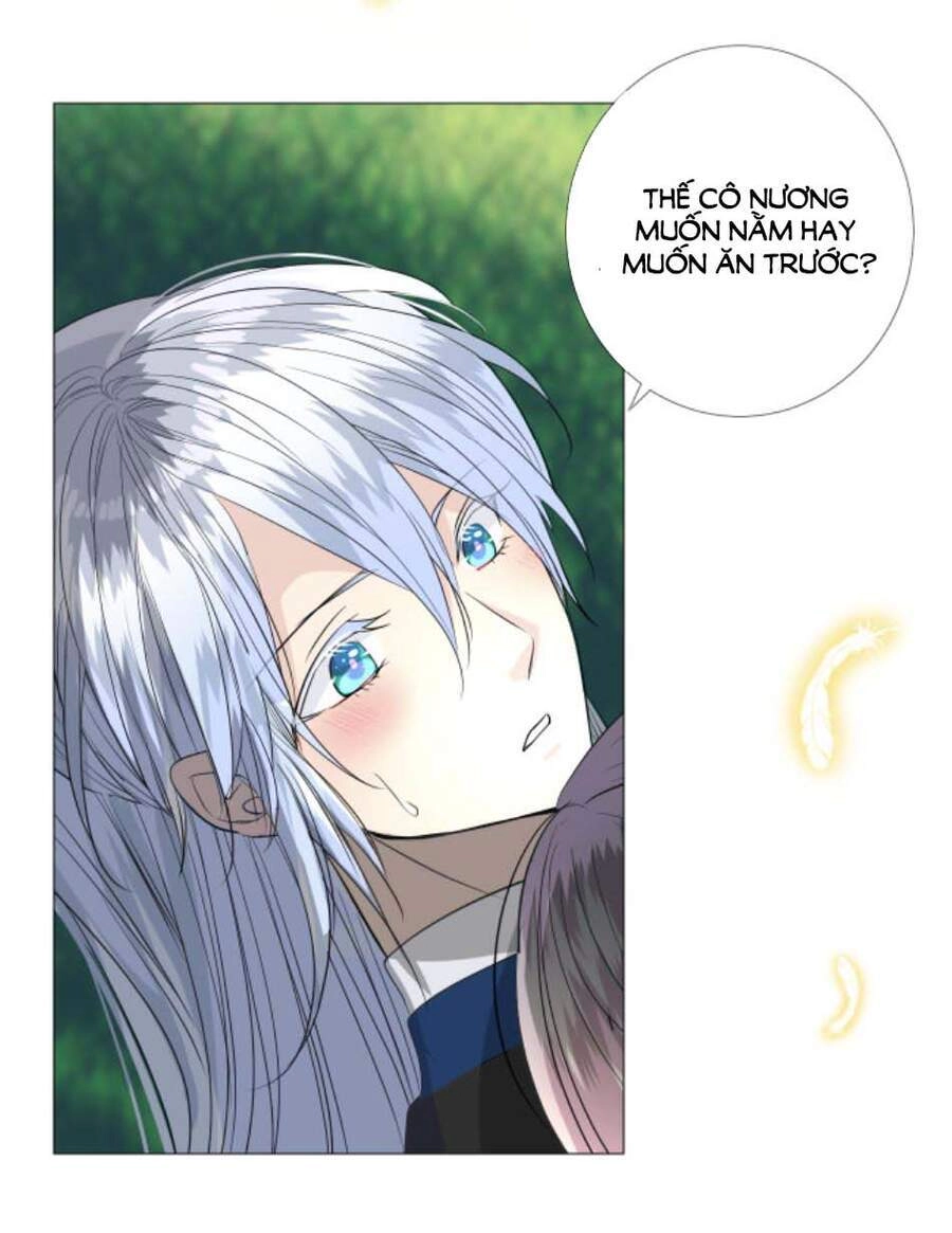 Sao Lại Là Yêu? Chapter 42 - 9