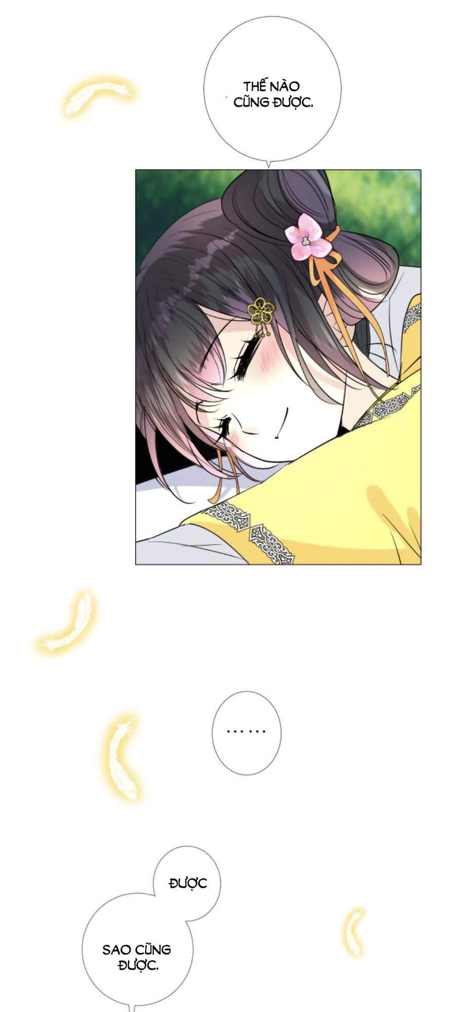 Sao Lại Là Yêu? Chapter 42 - 10