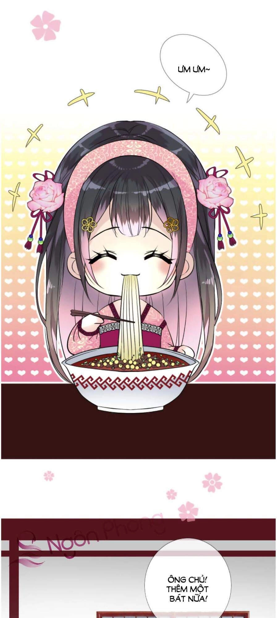 Sao Lại Là Yêu? Chapter 42 - 14