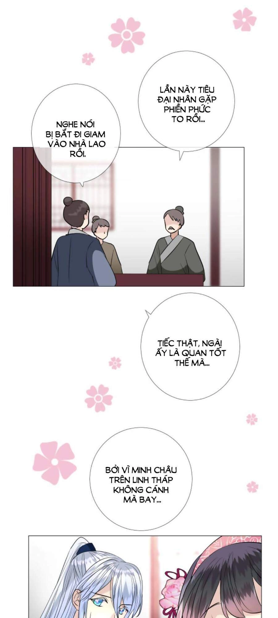 Sao Lại Là Yêu? Chapter 42 - 16