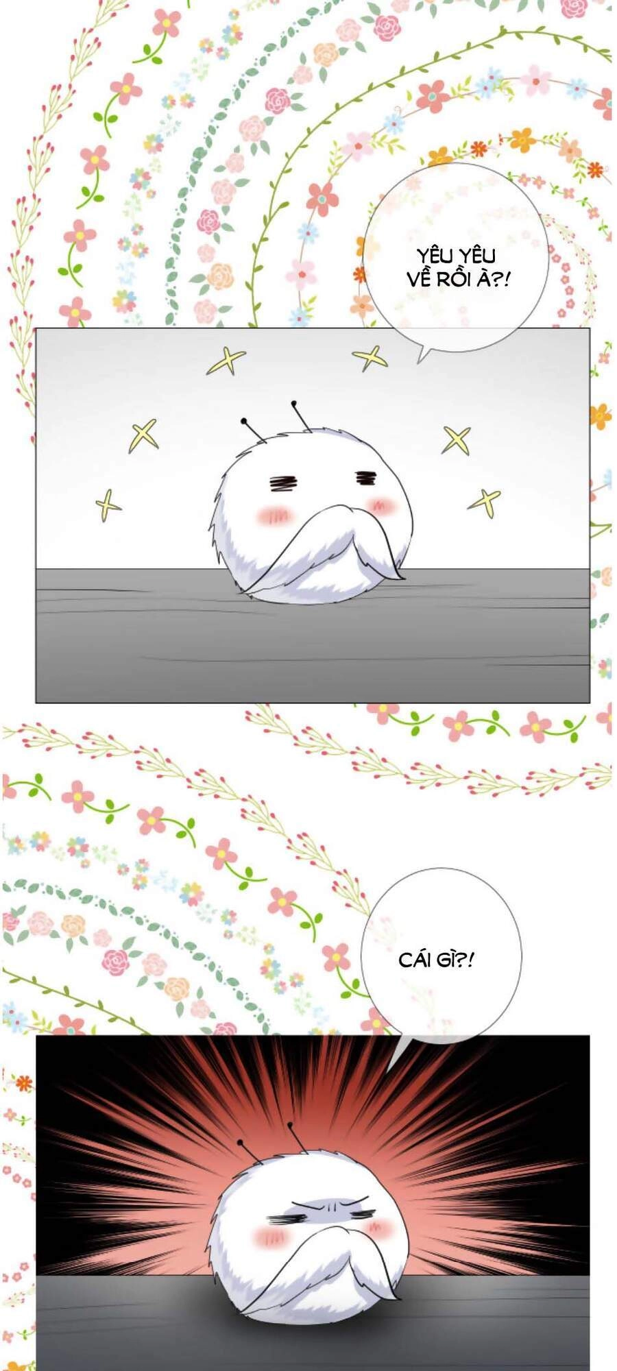 Sao Lại Là Yêu? Chapter 42 - 23