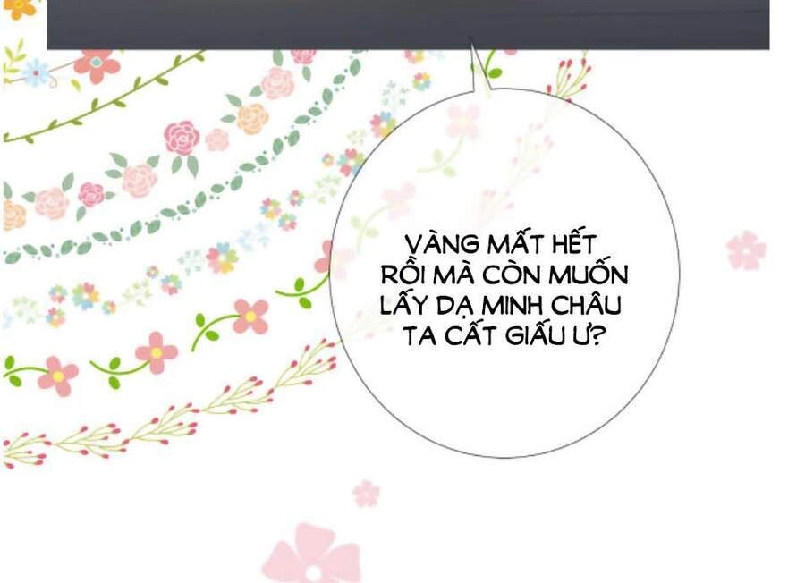 Sao Lại Là Yêu? Chapter 42 - 24
